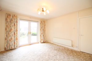 Bedroom One- click for photo gallery